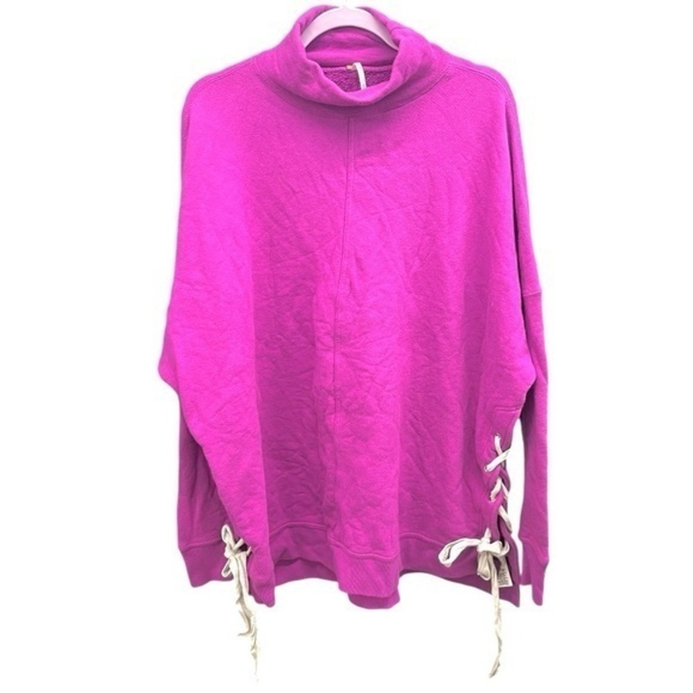 Free people  sweater size medium